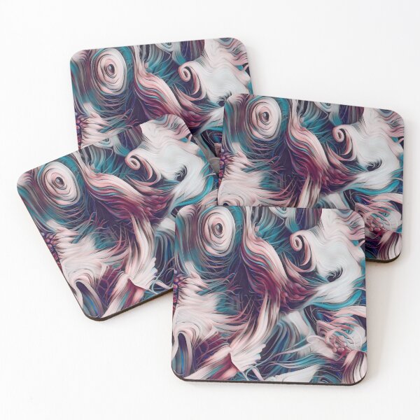 Item preview, 3D Abstract Flow Series designed and sold by BrentHolzheimer.