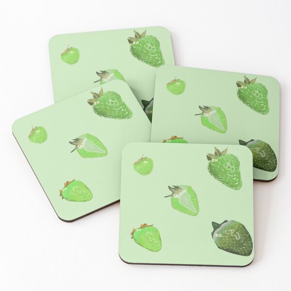 Item preview, Strawberries 16 designed and sold by Zeedom.