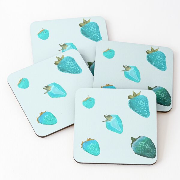 Item preview, Strawberries 14 designed and sold by Zeedom.