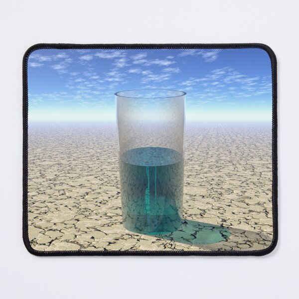 Item preview, A Glass of Water designed and sold by Phil Perkins.