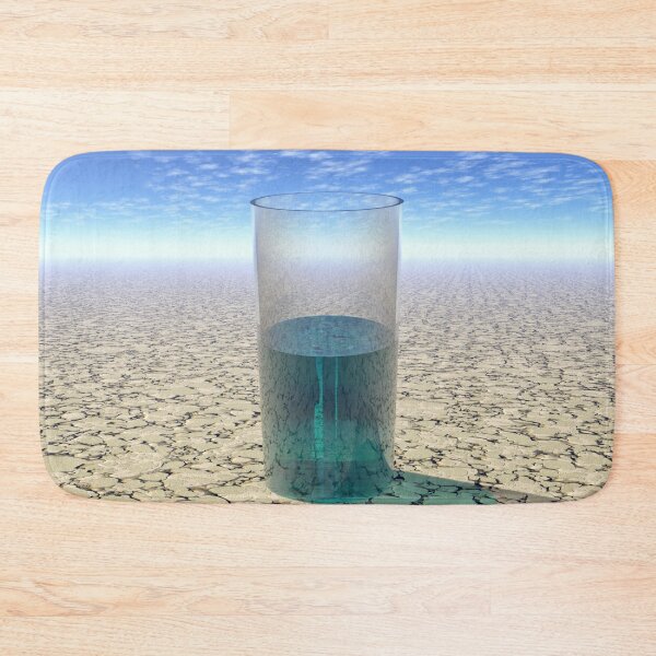 Item preview, A Glass of Water designed and sold by Phil Perkins.