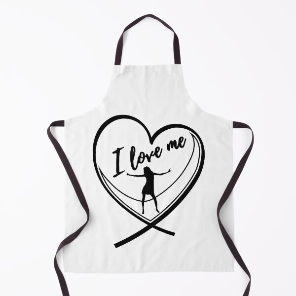 Item preview, I love me designed and sold by KseniaDr.