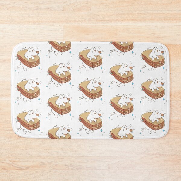 Item preview, Dog Sandwich designed and sold by cove989.
