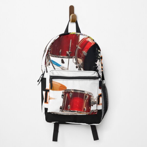 Item preview, training, drumset, music rock,tomtom,floor tom,music fashion,snare,cymbals designed and sold by DOsell.