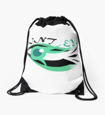 Mystic Messenger "Mint Eye" Drawstring Bag