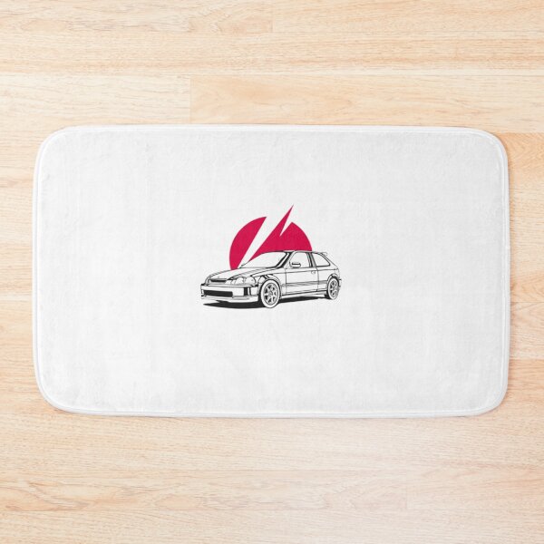 Item preview,  I LOVE MY EK9 designed and sold by Racingdecals.