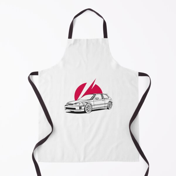 Item preview,  I LOVE MY EK9 designed and sold by Racingdecals.