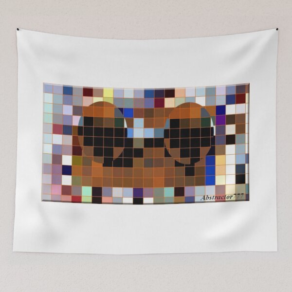 Item preview, No;333 designed and sold by Abstractor777.