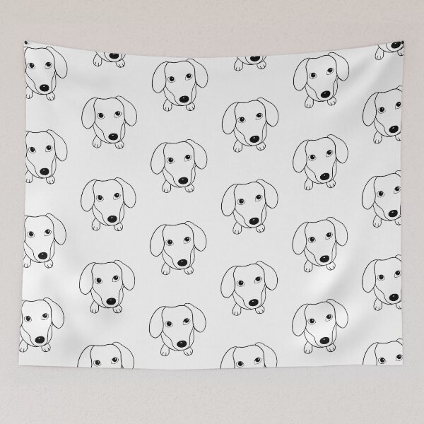 Item preview, beagle designed and sold by fernandobos.