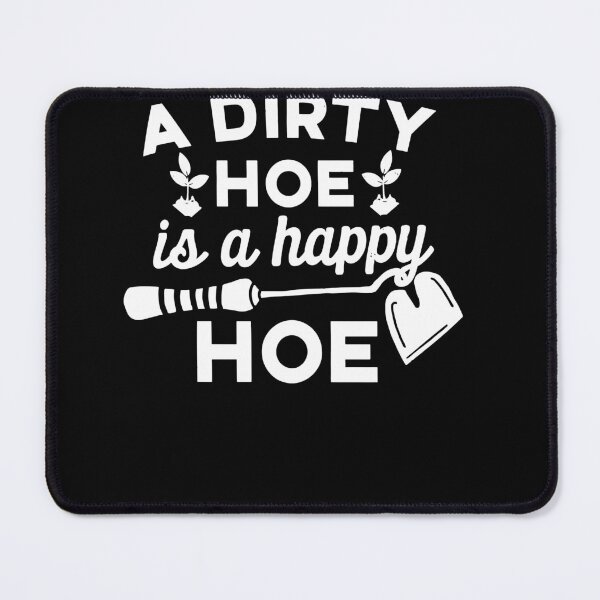 Item preview, Dirty Hoe is A Happy Hoe T-Shirt designed and sold by JoseMoody3031.