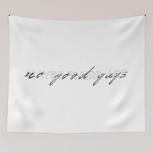 Item preview, Maybe there are no good guys designed and sold by artisangriffink.