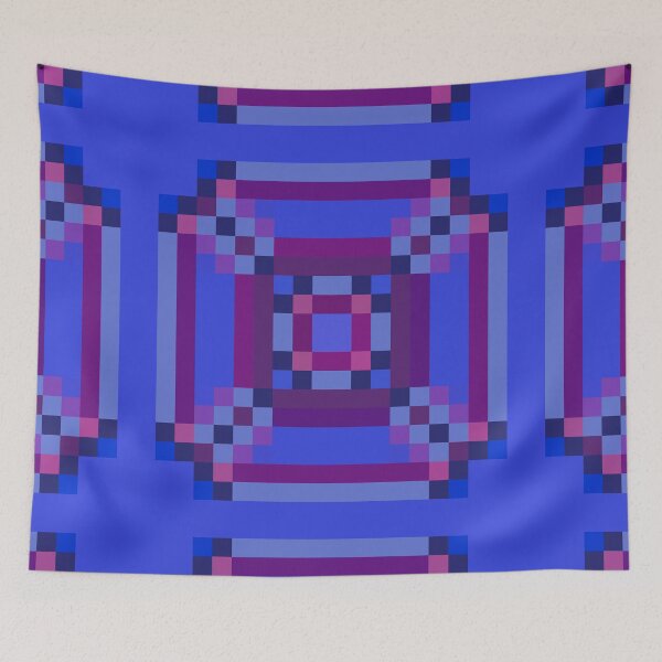 Item preview, Color Shift 4 designed and sold by Betty Mackey.