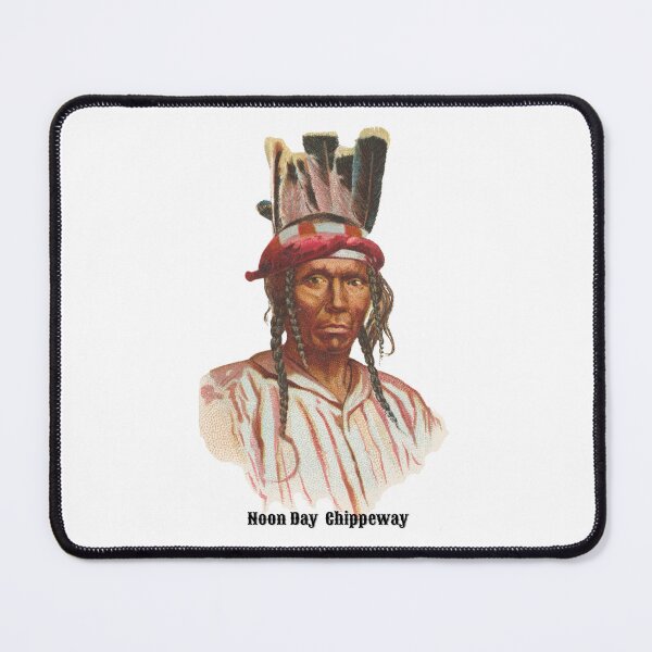 Item preview, Noon Day - Chippewa by heringa designed and sold by heringa.