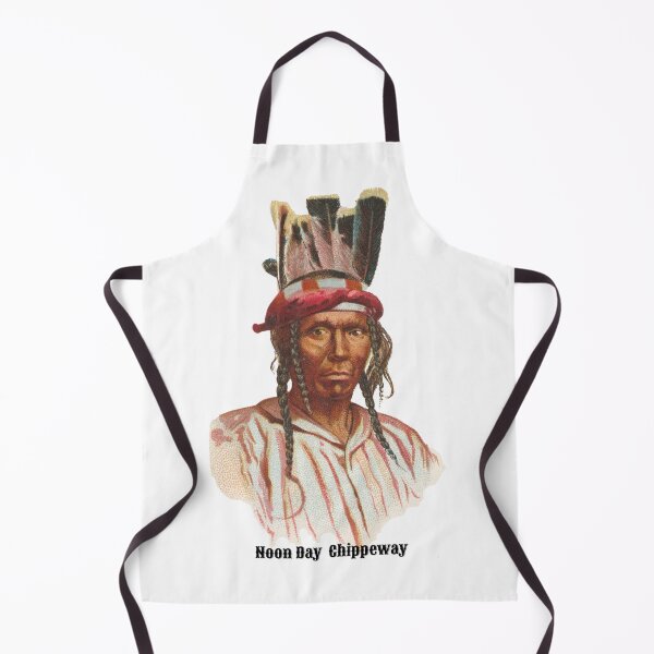 Item preview, Noon Day - Chippewa by heringa designed and sold by heringa.