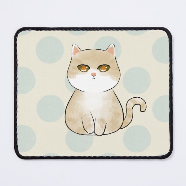 Item preview, Cat designed and sold by Teatea321.