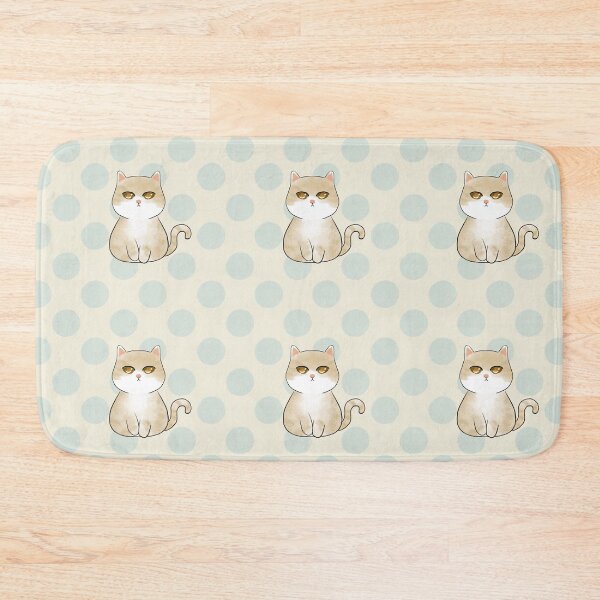 Item preview, Cat designed and sold by Teatea321.