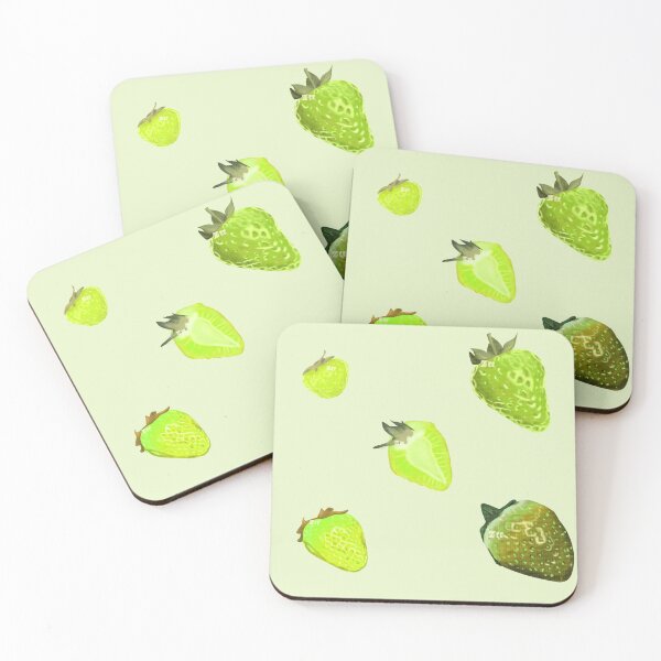 Item preview, Strawberries 17 designed and sold by Zeedom.