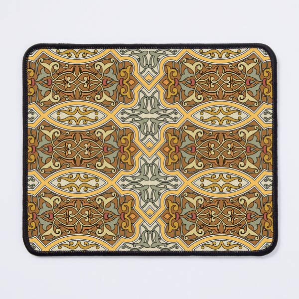 Item preview, geometric patterns 887 designed and sold by Maskan.