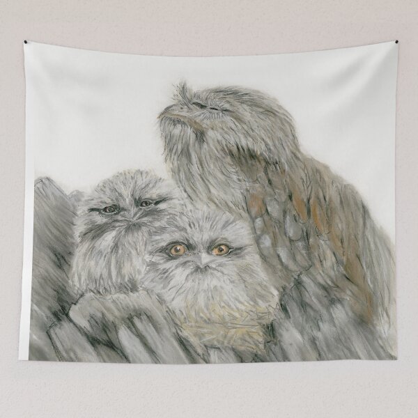 Item preview, I'm Just Resting My Eyes designed and sold by Art-by-Meredith.