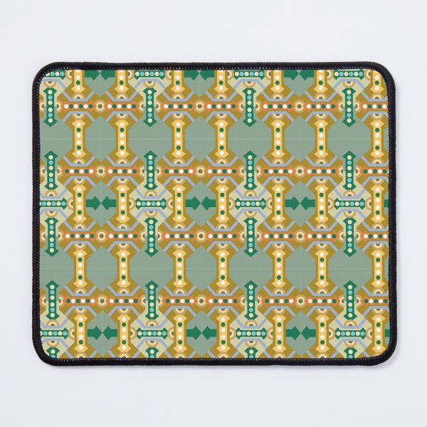 Item preview, geometric patterns 09 designed and sold by Maskan.