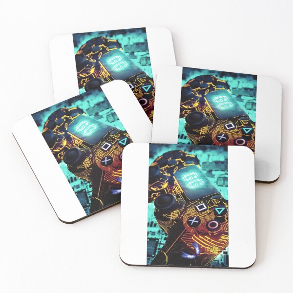 Item preview, Wireless Controller designed and sold by BrizzyArt.