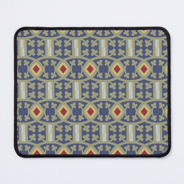 Item preview, geometric patterns 1034 designed and sold by Maskan.