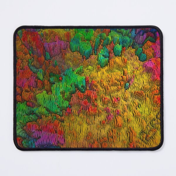 Item preview, 3d carpet designed and sold by Zip-Zup.