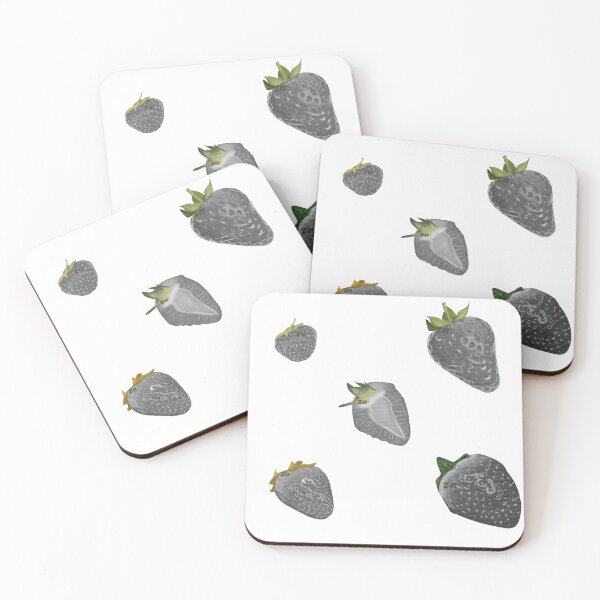 Item preview, Strawberries 19 designed and sold by Zeedom.