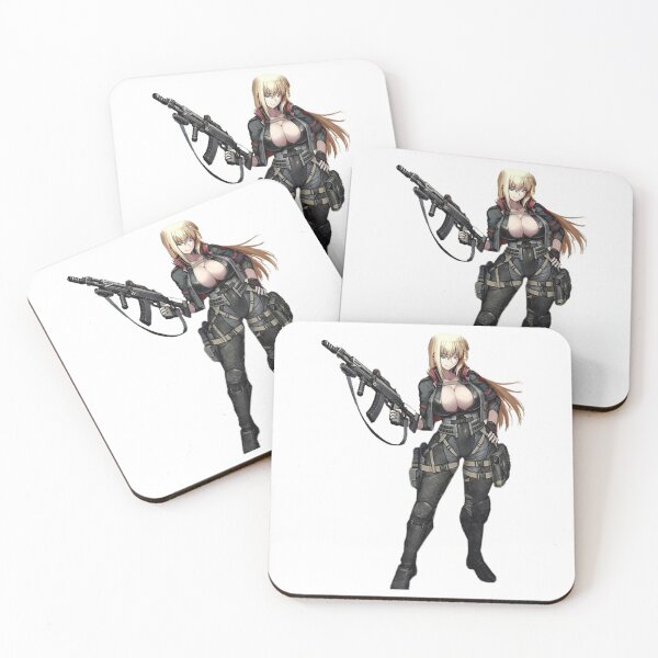 Item preview, anime gun anime gun anime gun   designed and sold by Topssimo.
