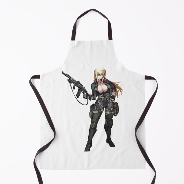 Item preview, anime gun anime gun anime gun designed and sold by Topssimo.