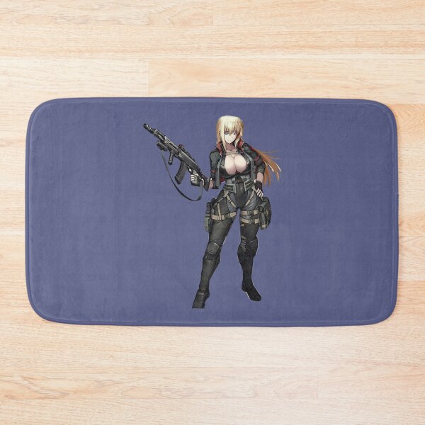 Item preview, anime gun anime gun anime gun   designed and sold by Topssimo.