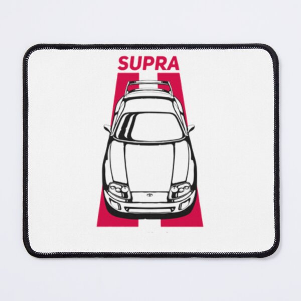 Item preview,  I LOVE MY SUPRA designed and sold by Racingdecals.