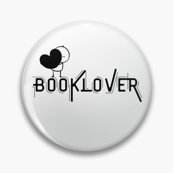 Item preview, Booklover designed and sold by marlynlove.