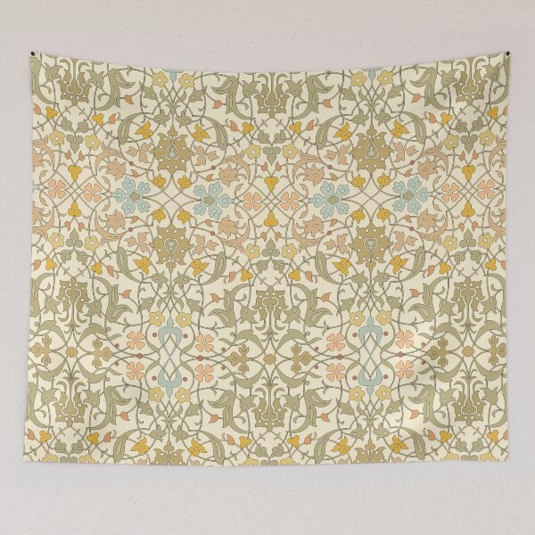 Item preview, geometric patterns 777 designed and sold by Maskan.