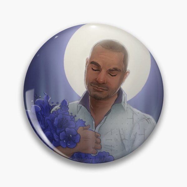 Item preview, Saint Ignacio designed and sold by randyc10.