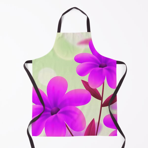 Item preview, Flowers Art Purple  designed and sold by Tshirtstory.