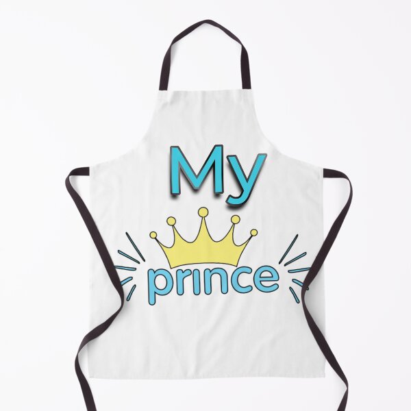 Item preview, prince, crown, yellow crown,hold my crown while i finish my chemo,my prince, designed and sold by DOsell.
