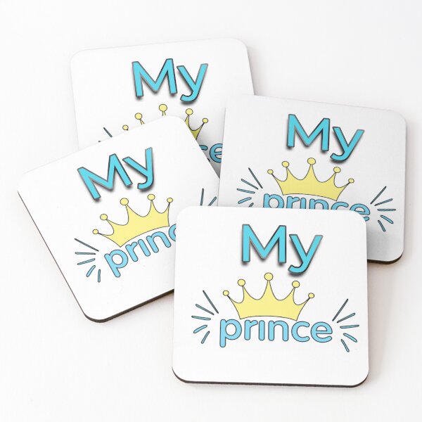 Item preview, prince, crown, yellow crown,hold my crown while i finish my chemo,my prince, designed and sold by DOsell.