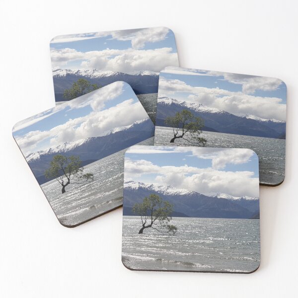 Item preview, Where the odd tree grows designed and sold by emma-jane day.