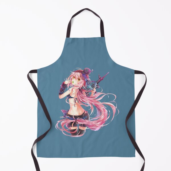 Item preview, Anime Girl With Gun designed and sold by Topssimo.