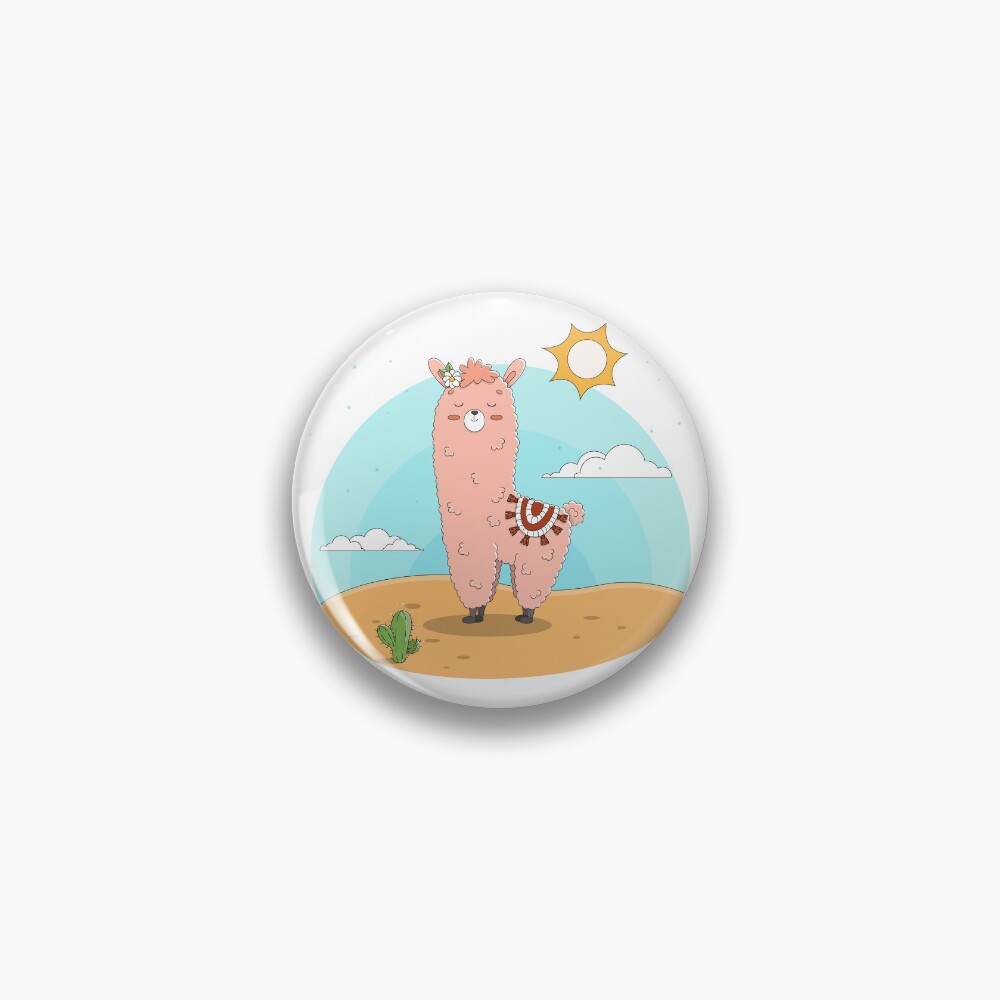 Mama Llama Cake Topper, Cactus Baby Shower, Llama Fiesta Baby Shower, Mexican Fiesta and Cino De Mayo Cactus Llama Themed Birthday Party Supplies Decorations