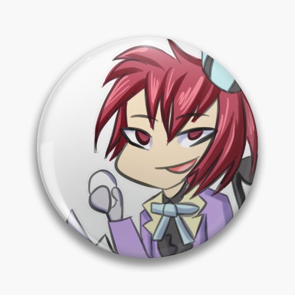Item preview, Ren in an Egg  designed and sold by Vikk-arts.