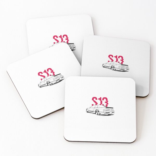 Item preview, I LOVE MY S13 designed and sold by Racingdecals.