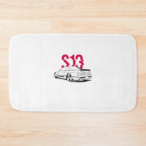 Item preview, I LOVE MY S13 designed and sold by Racingdecals.