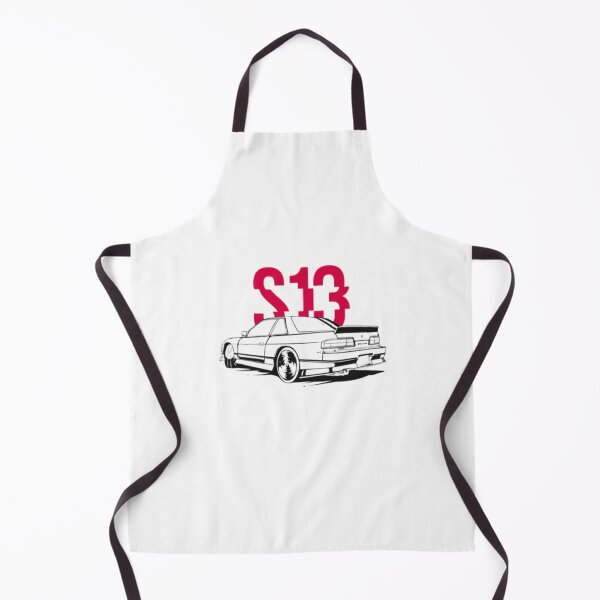 Item preview, I LOVE MY S13 designed and sold by Racingdecals.