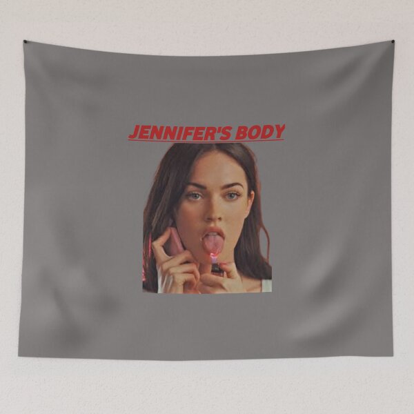 Item preview, Jennifer's body | Jennifer's body lighter, megan fox designed and sold by SAMBA4STORE.
