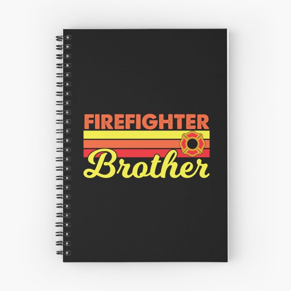 Item preview, Firefighter Brother designed and sold by JamesGillitzer.