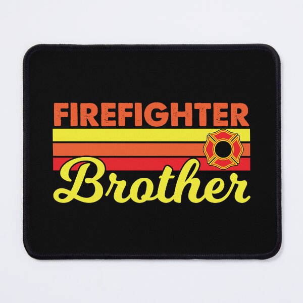 Item preview, Firefighter Brother designed and sold by JamesGillitzer.