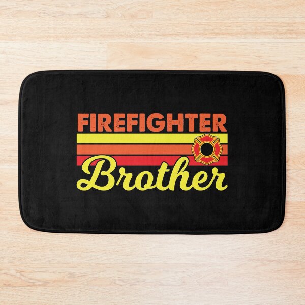 Item preview, Firefighter Brother designed and sold by JamesGillitzer.