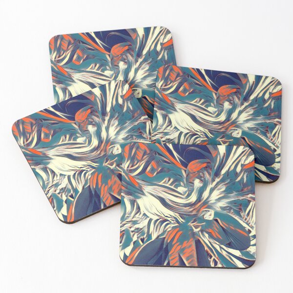 Item preview, 3D Abstract Flow Series designed and sold by BrentHolzheimer.